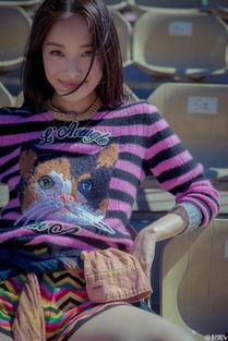 娱乐吃瓜酱倪妮在线观看  第3张